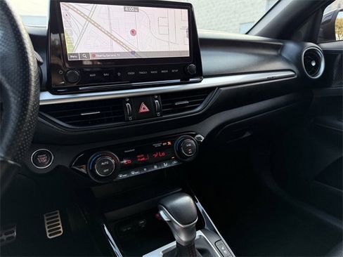 Used 2023 Kia Forte GT w/ GT2 Package image 14