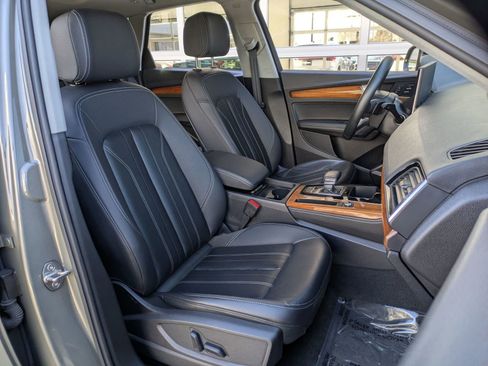 Used 2023 Audi Q5 2.0T Premium Plus w/ Premium Plus Package image 28