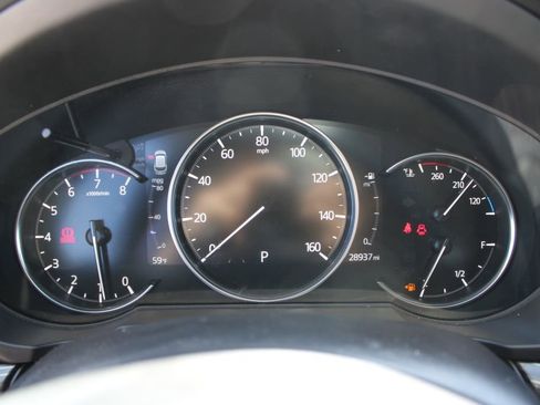 Used 2020 MAZDA CX-5 Grand Touring FWD image 26