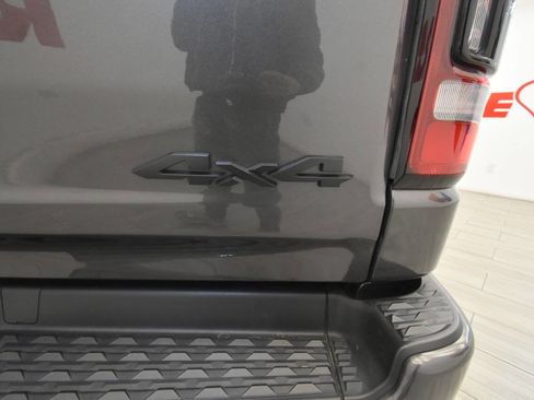 Used 2021 RAM 1500 Limited w/ Night Edition AWD/4WD image 60