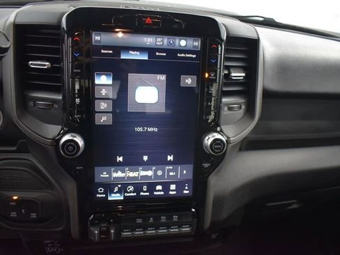 New 2026 RAM 2500 Tradesman AWD/4WD image 31