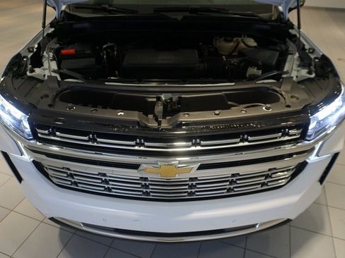 Certified 2023 Chevrolet Tahoe Premier w/ Premium Package image 35