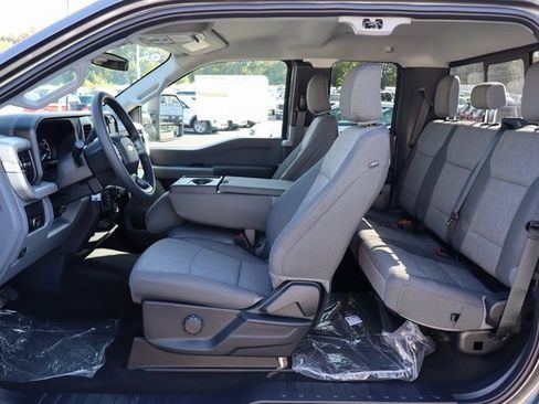 New 2026 Ford F350 XL w/ STX Appearance Package image 23
