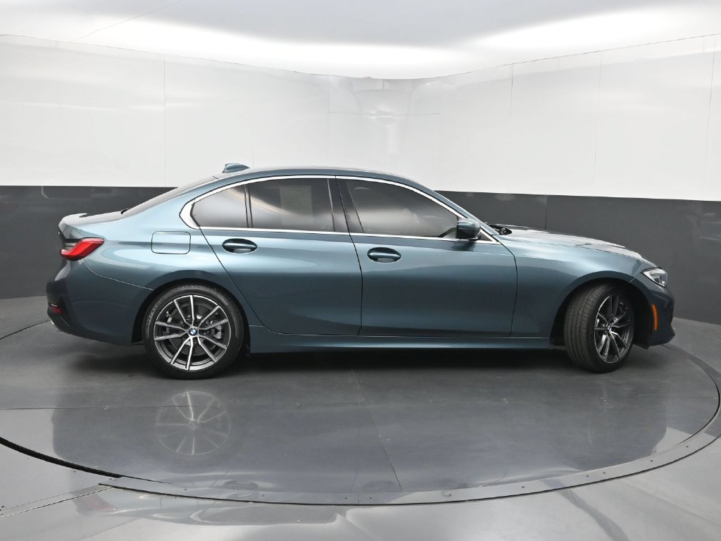 Used 2021 BMW 330i Sedan w/ Convenience Package RWD image 44
