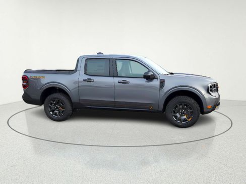 New 2026 Ford Maverick Tremor image 10