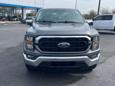 Used 2023 Ford F150 XLT w/ Trailer Tow Package image 8