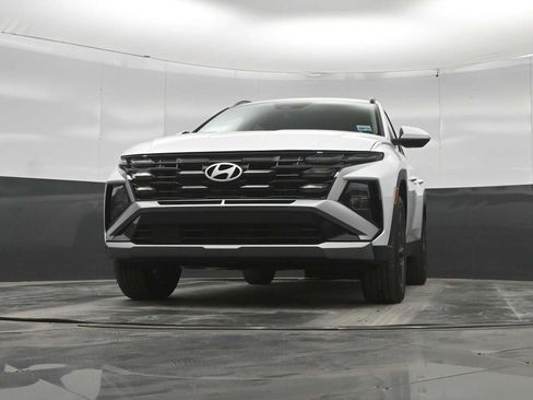 New 2026 Hyundai Tucson SEL AWD/4WD image 31