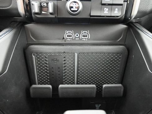 Used 2026 RAM 1500 Big Horn AWD/4WD image 32