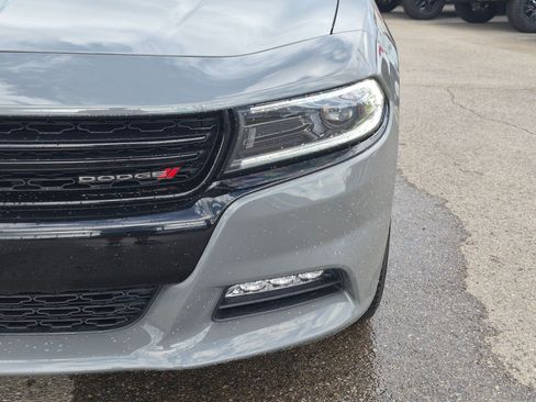 Used 2023 Dodge Charger SXT w/ Blacktop Special Edition AWD/4WD image 10