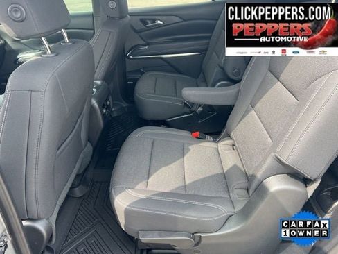 Used 2026 Chevrolet Traverse LT w/ Enhanced Driving Package image 15