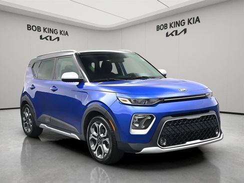 Used 2020 Kia Soul X-Line image 19