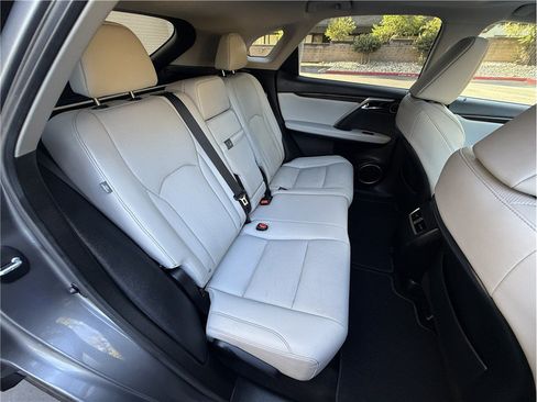 Used 2020 Lexus RX 350 AWD w/ Premium Package image 13