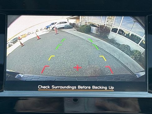 Used 2020 Subaru Crosstrek 2.0i Premium w/ Moonroof Package 2 image 19