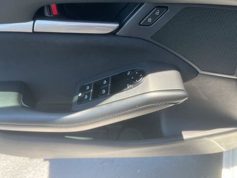 Certified 2024 MAZDA MAZDA3 s FWD image 11