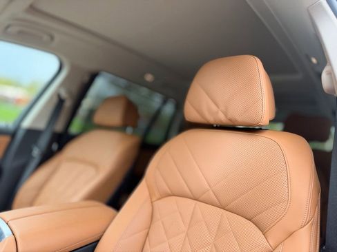 Certified 2024 BMW X7 xDrive40i AWD/4WD image 15