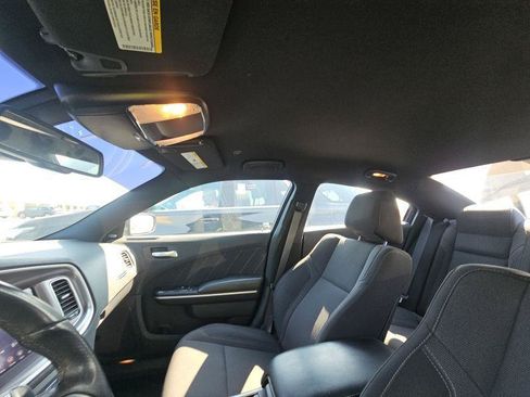 Used 2019 Dodge Charger SXT AWD/4WD image 10