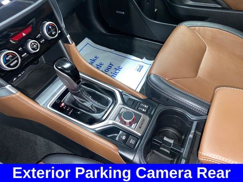 Certified 2024 Subaru Forester Touring AWD/4WD image 24