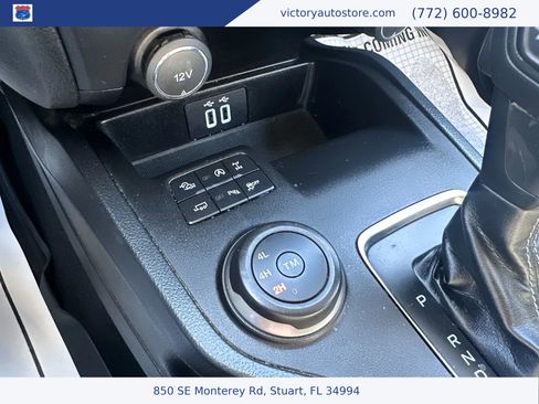 Used 2021 Ford Ranger XLT w/ Tremor Off-Road Package image 29