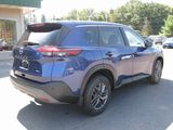 Used 2023 Nissan Rogue S image 4