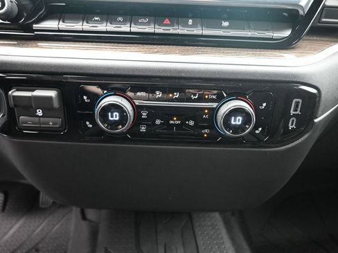 New 2026 Chevrolet Silverado 1500 LT AWD/4WD image 15