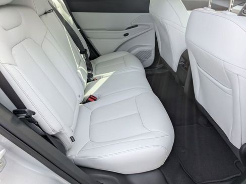 New 2026 Jeep Cherokee Limited AWD/4WD image 28
