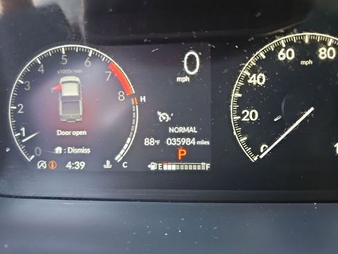 Used 2024 Honda Ridgeline Sport image 16