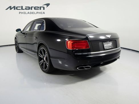 Used 2015 Bentley Flying Spur V8 AWD/4WD image 7