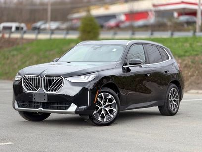 Certified 2026 BMW X3 xDrive30 w/ Convenience Package