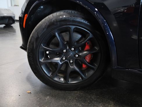 Used 2024 Dodge Durango SRT Hellcat w/ Black Package AWD/4WD image 13