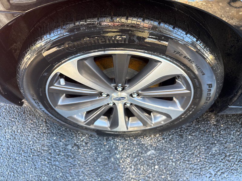 Used 2018 Subaru Legacy 2.5i Limited AWD/4WD image 35