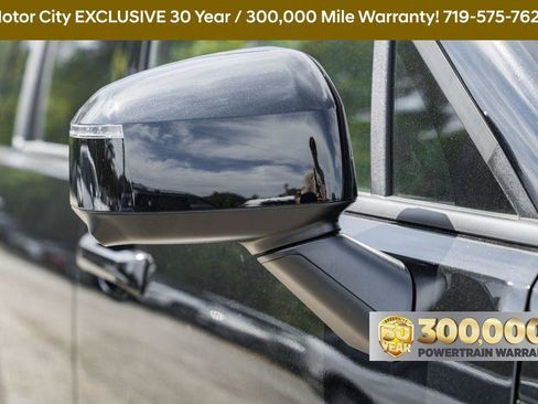 New 2026 Hyundai Santa Fe Limited AWD/4WD image 10