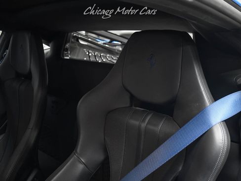 Used 2020 Ferrari 488 Pista Coupe image 21