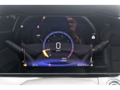 Used 2025 Chevrolet Trax ACTIV w/ Driver Confidence Package FWD image 14