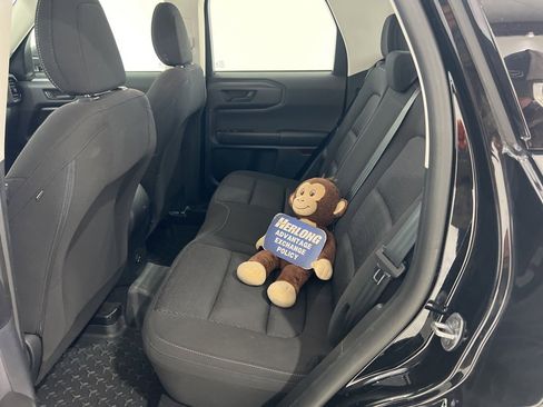 Used 2022 Ford Bronco Sport Base image 19