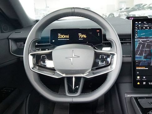 Used 2025 Polestar Polestar 3 AWD/4WD image 10