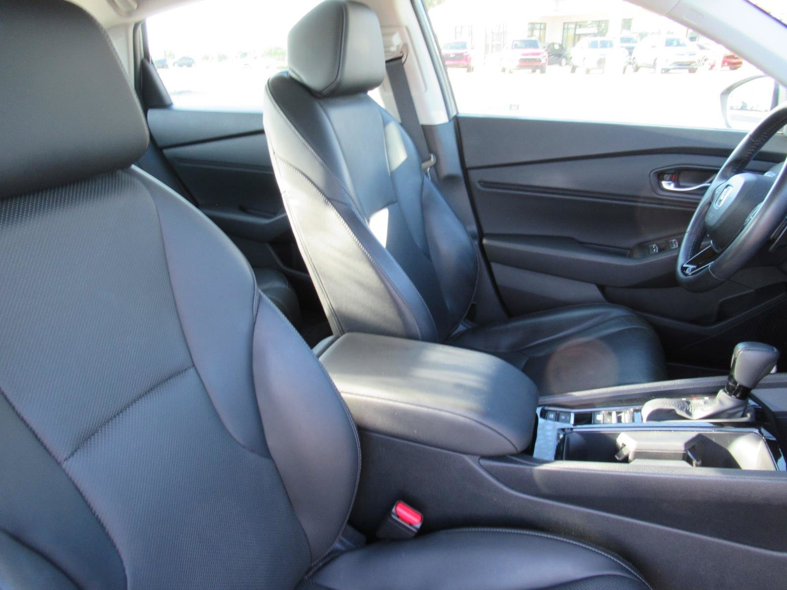 Used 2024 Honda Accord EX-L image 9