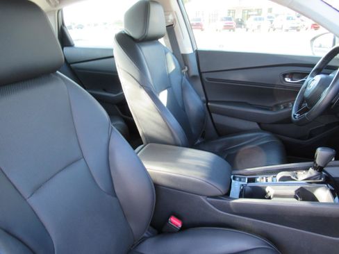 Used 2024 Honda Accord EX-L image 9