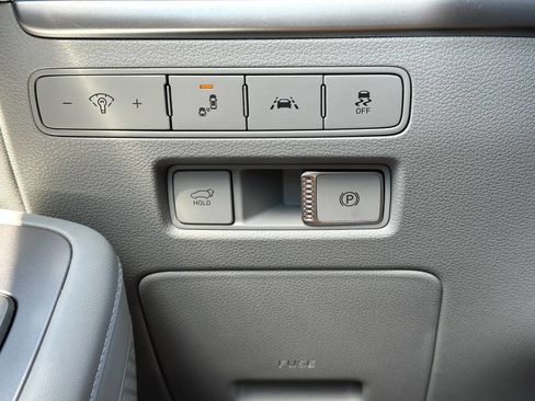 Used 2021 Hyundai Palisade SEL w/ Premium Package image 48