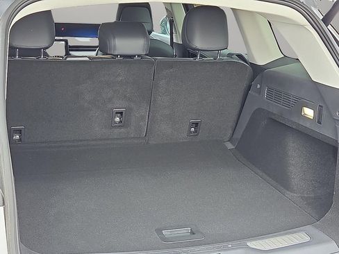 New 2026 Lincoln Nautilus Reserve image 8