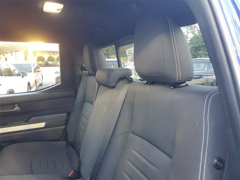 Certified 2024 Toyota Tacoma TRD Sport image 11