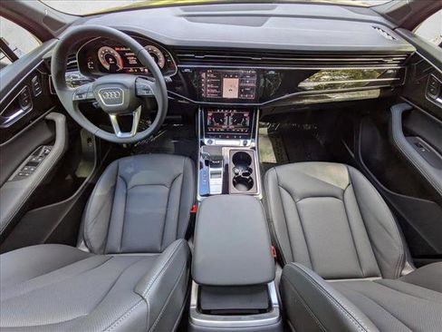 New 2026 Audi Q7 Premium Plus image 3