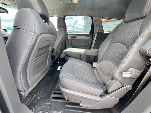 Used 2016 Chevrolet Traverse LT AWD/4WD image 67