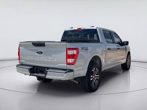 Used 2023 Ford F150 XL w/ STX Appearance Package RWD image 6