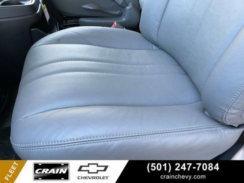 New 2025 Chevrolet Express 2500 w/ Driver Convenience Package image 25