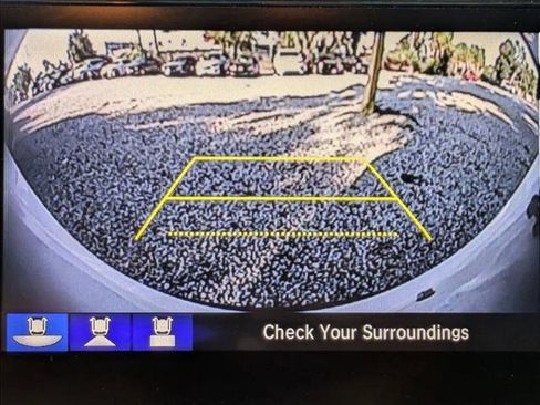 Used 2018 Honda HR-V EX-L image 7