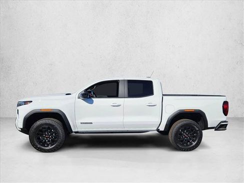 New 2026 GMC Canyon Elevation w/ Convenience Package RWD image 5