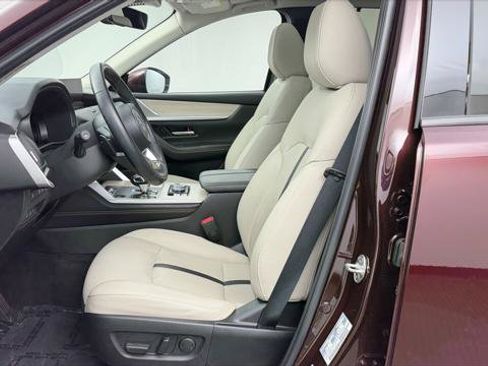 Used 2024 MAZDA CX-90 Plug-In Hybrid w/ Premium Pkg AWD/4WD image 14