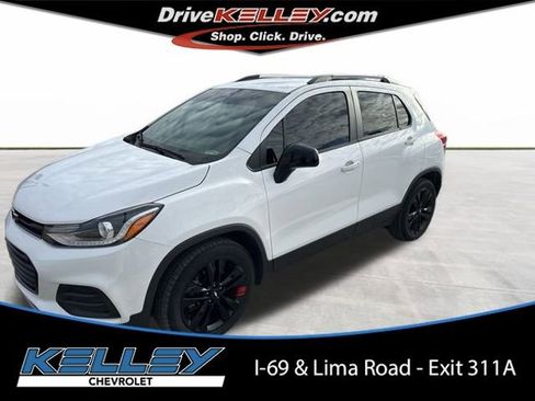 Used 2020 Chevrolet Trax LT w/ Redline Edition image 1