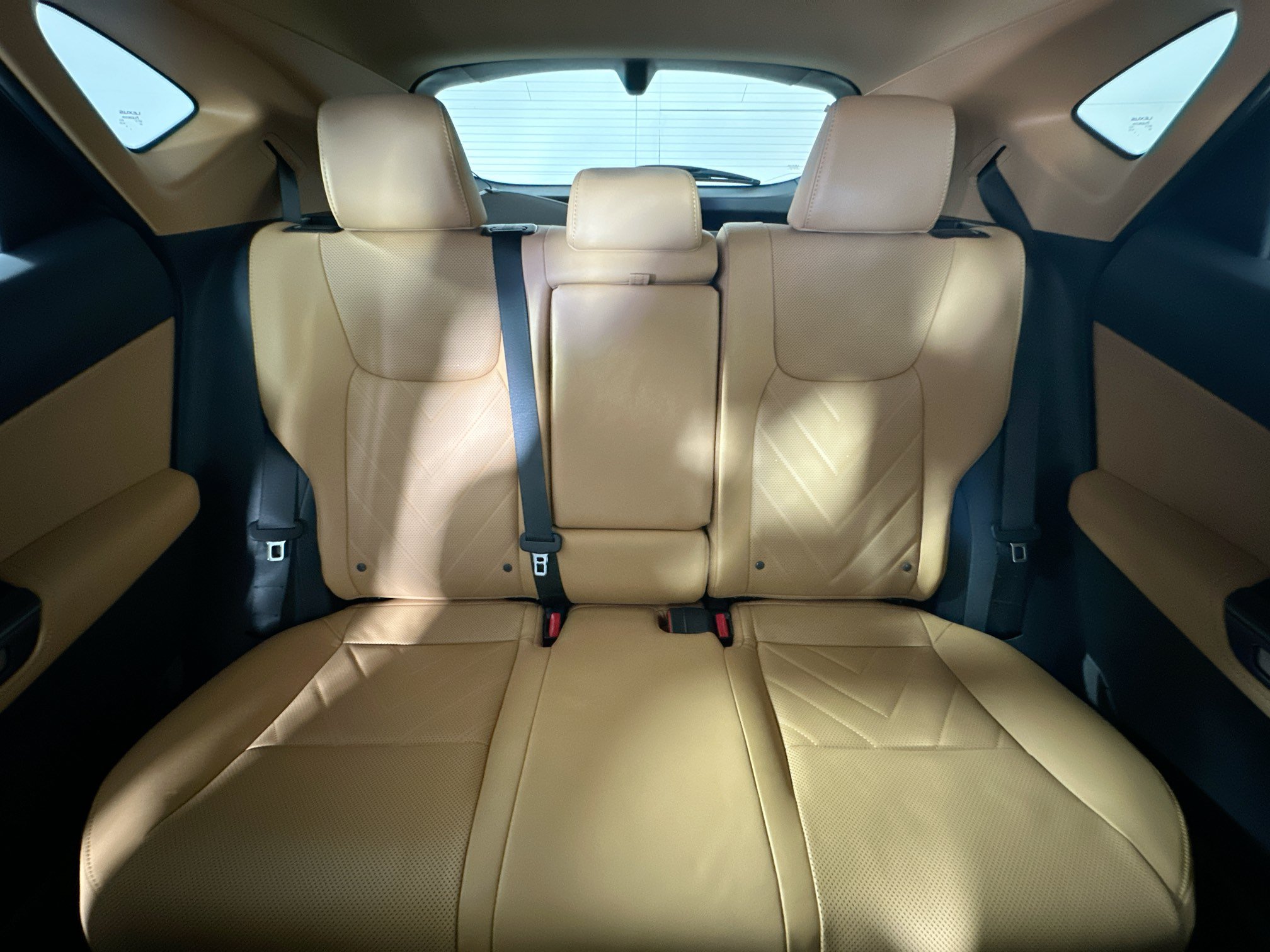 Used 2026 Lexus NX 350 AWD w/ Accessory Package (K3) image 30