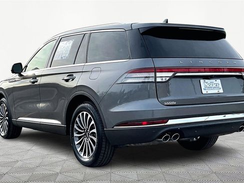 Used 2024 Lincoln Aviator Reserve image 13